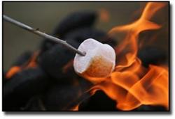 campfire20marshmallow